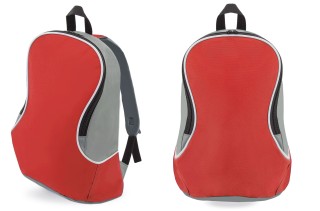 Mochila Jeremy Poliester 600D